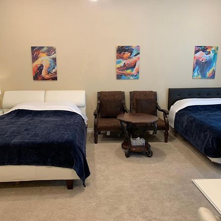 Luxhome Rooms In Mansion リバーサイド エクステリア 写真