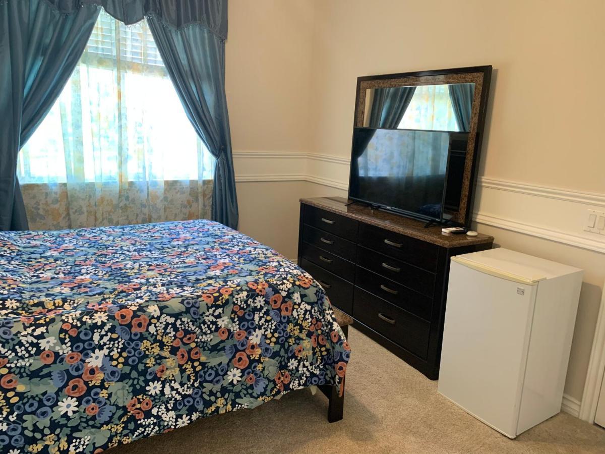 Luxhome Rooms In Mansion リバーサイド エクステリア 写真