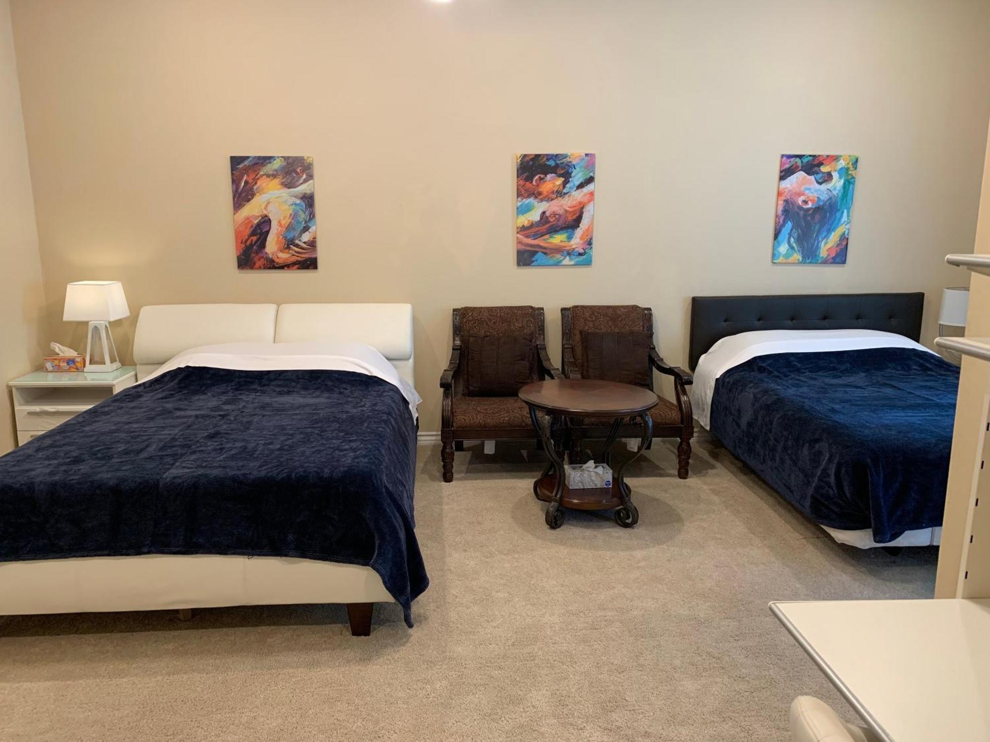 Luxhome Rooms In Mansion リバーサイド エクステリア 写真